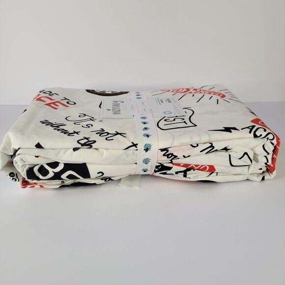 Morning Bird Hot Wheels Licensed 4pc FULL Sheets Set Organic 100% Cotton Racing - Picture 7 of 13